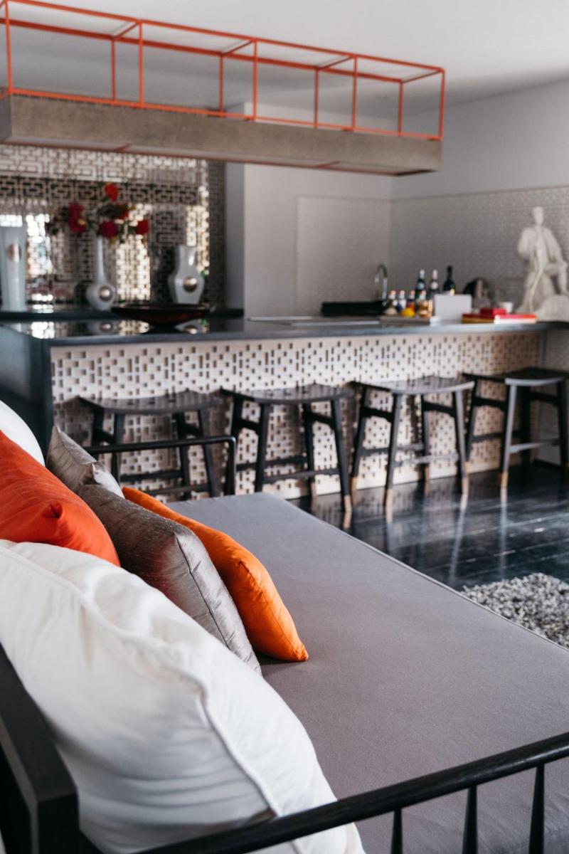 Lesic Dimitri Palace