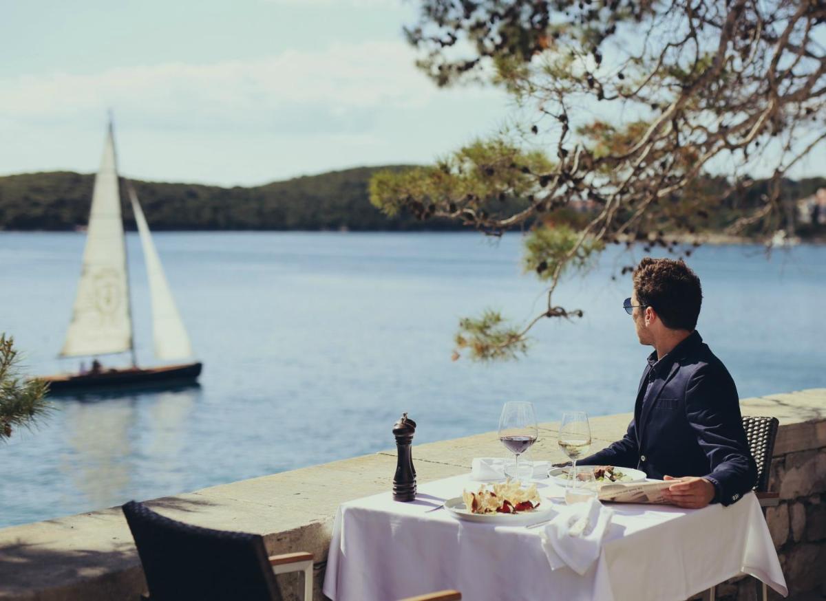 Lesic Dimitri Palace