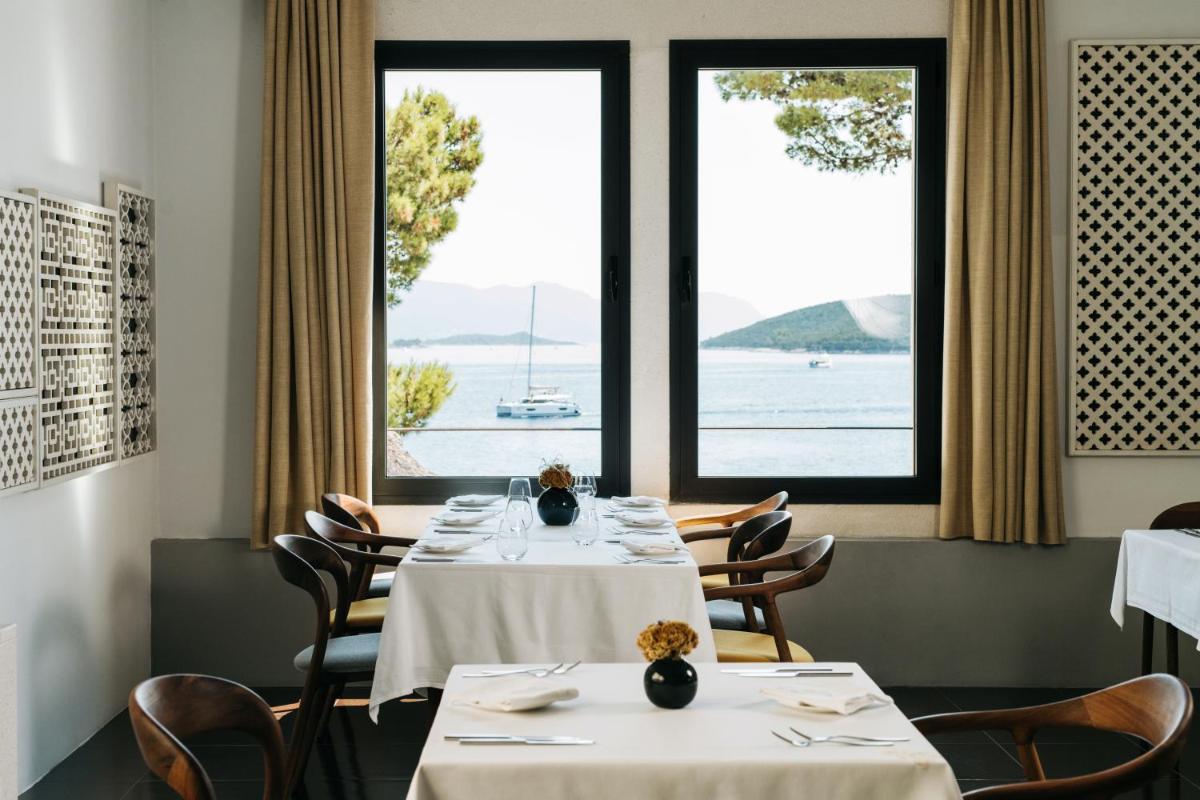 Lesic Dimitri Palace