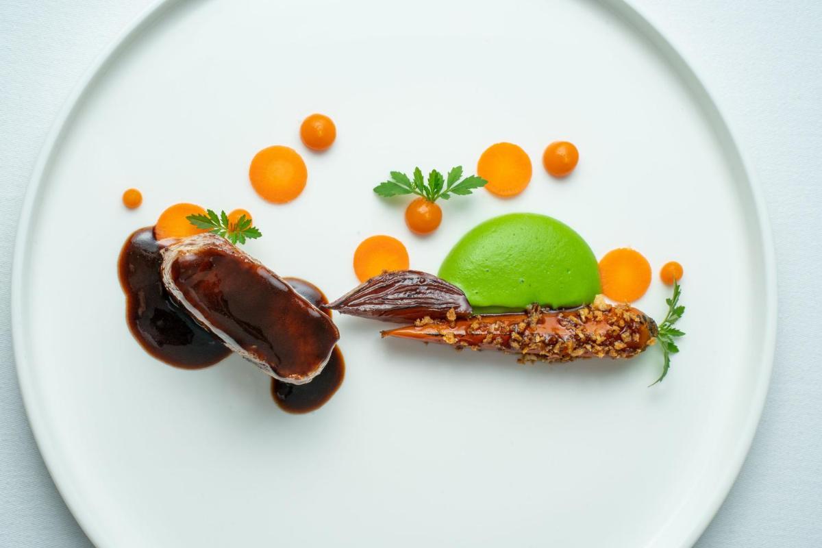 Lesic Dimitri Palace