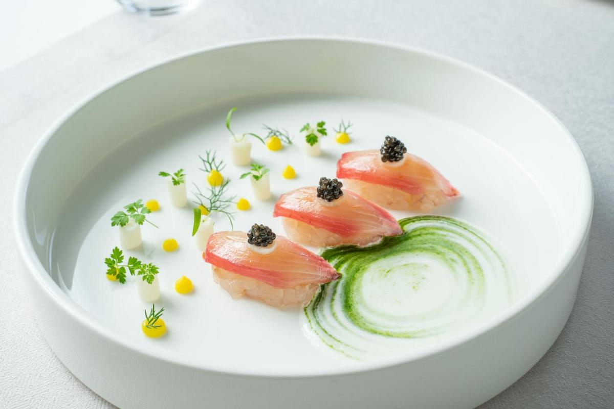 Lesic Dimitri Palace