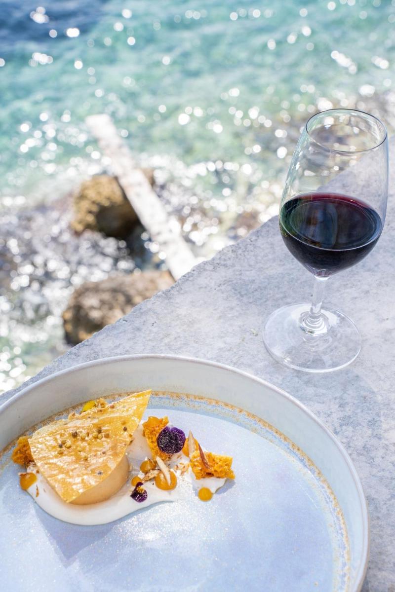 Lesic Dimitri Palace