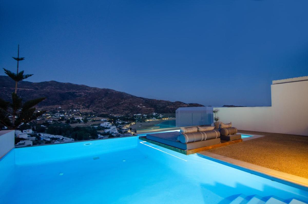 Levantes Ios Boutique Hotel