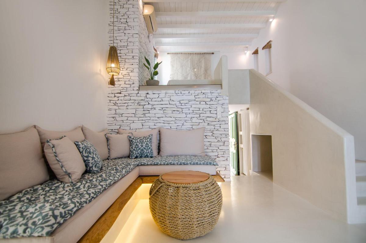 Levantes Ios Boutique Hotel