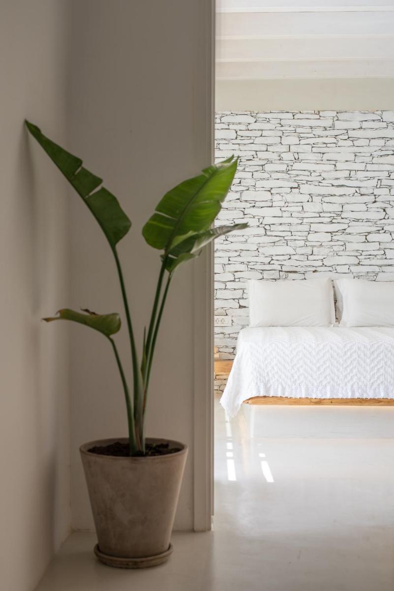 Levantes Ios Boutique Hotel