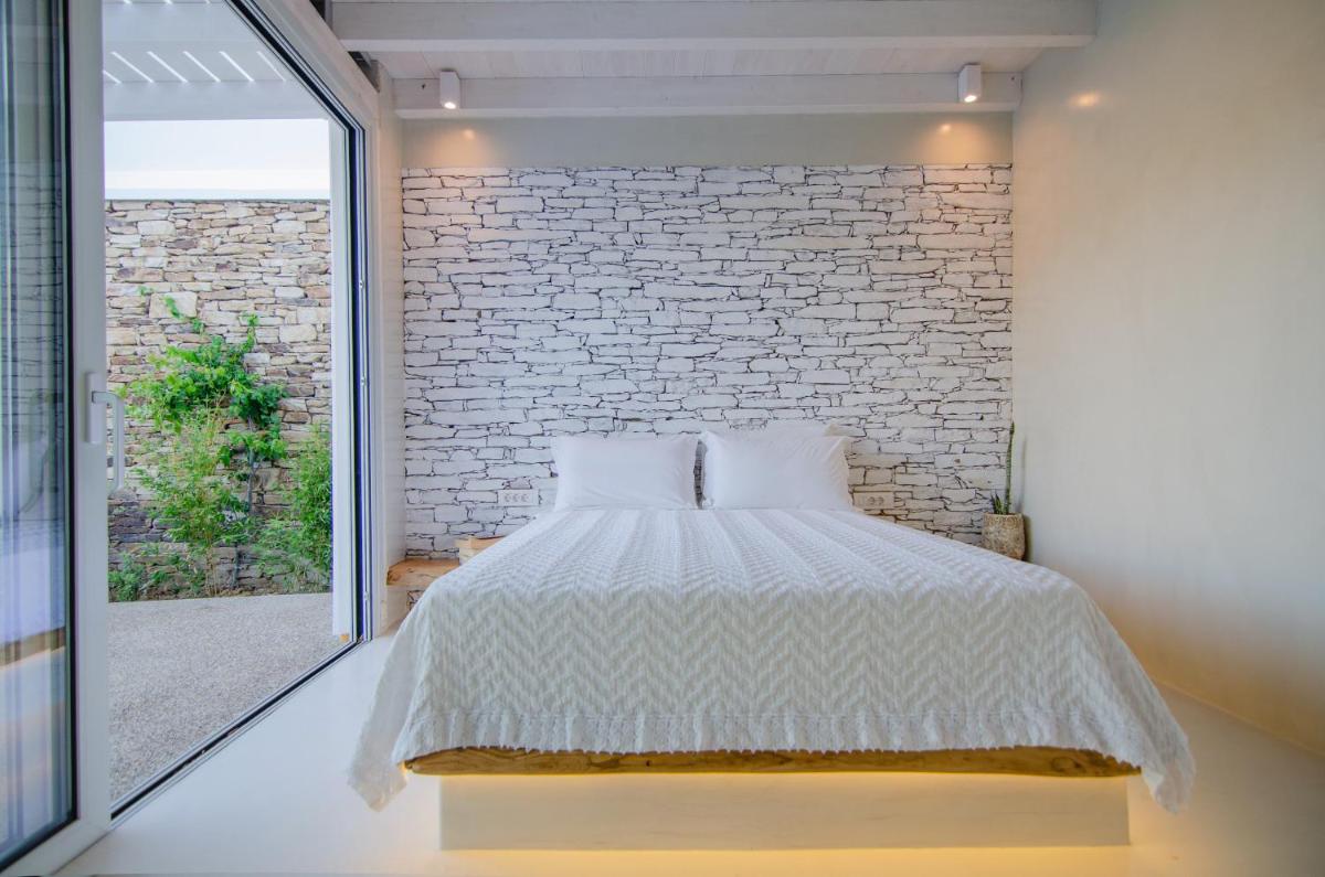 Levantes Ios Boutique Hotel