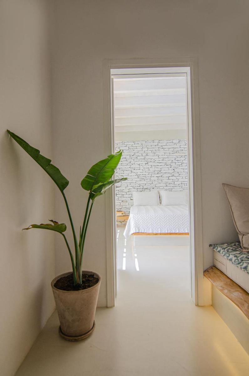 Levantes Ios Boutique Hotel