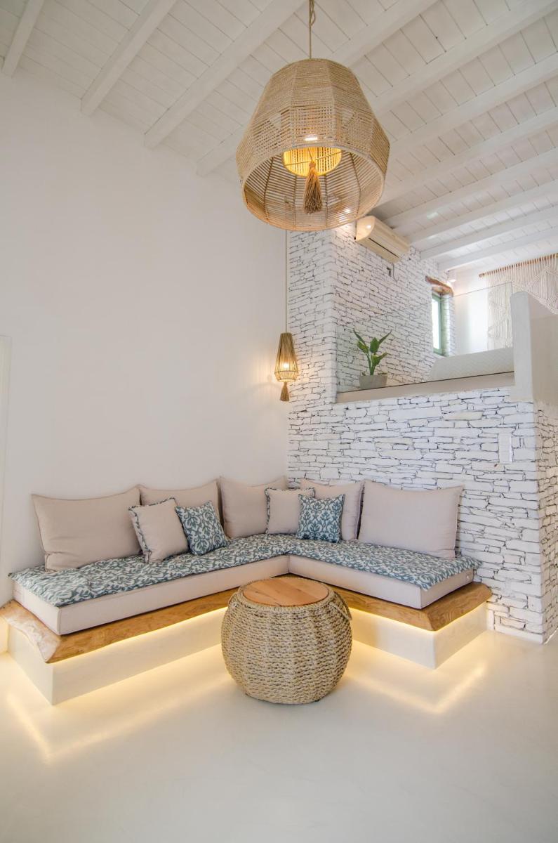 Levantes Ios Boutique Hotel