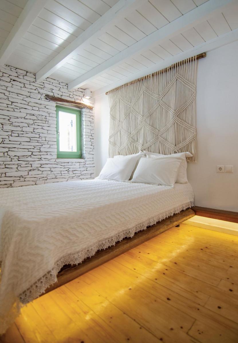 Levantes Ios Boutique Hotel