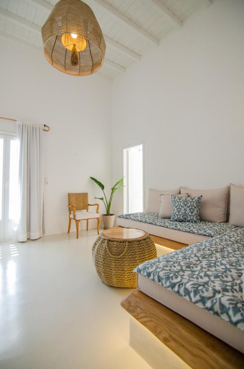 Levantes Ios Boutique Hotel