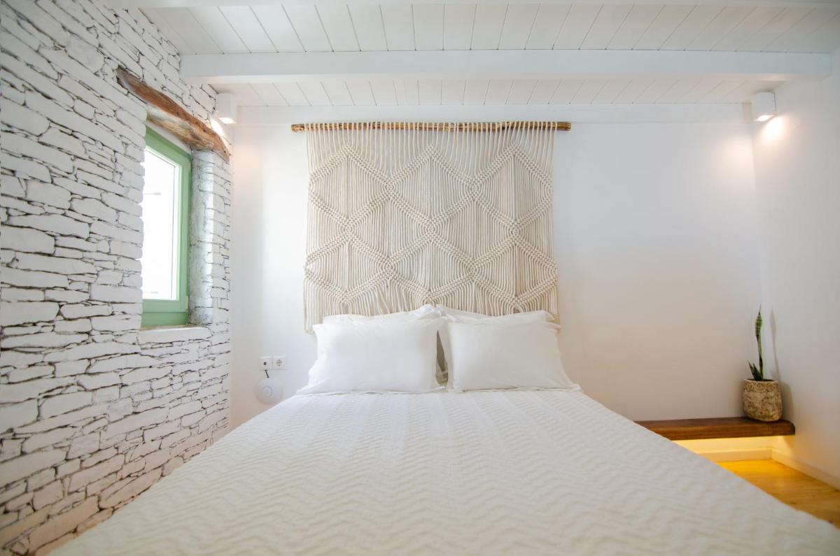 Levantes Ios Boutique Hotel