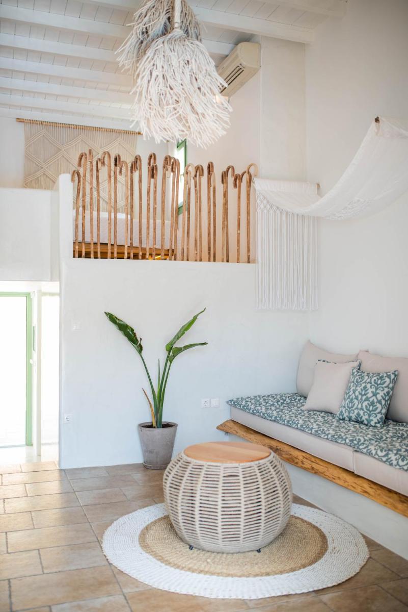 Levantes Ios Boutique Hotel