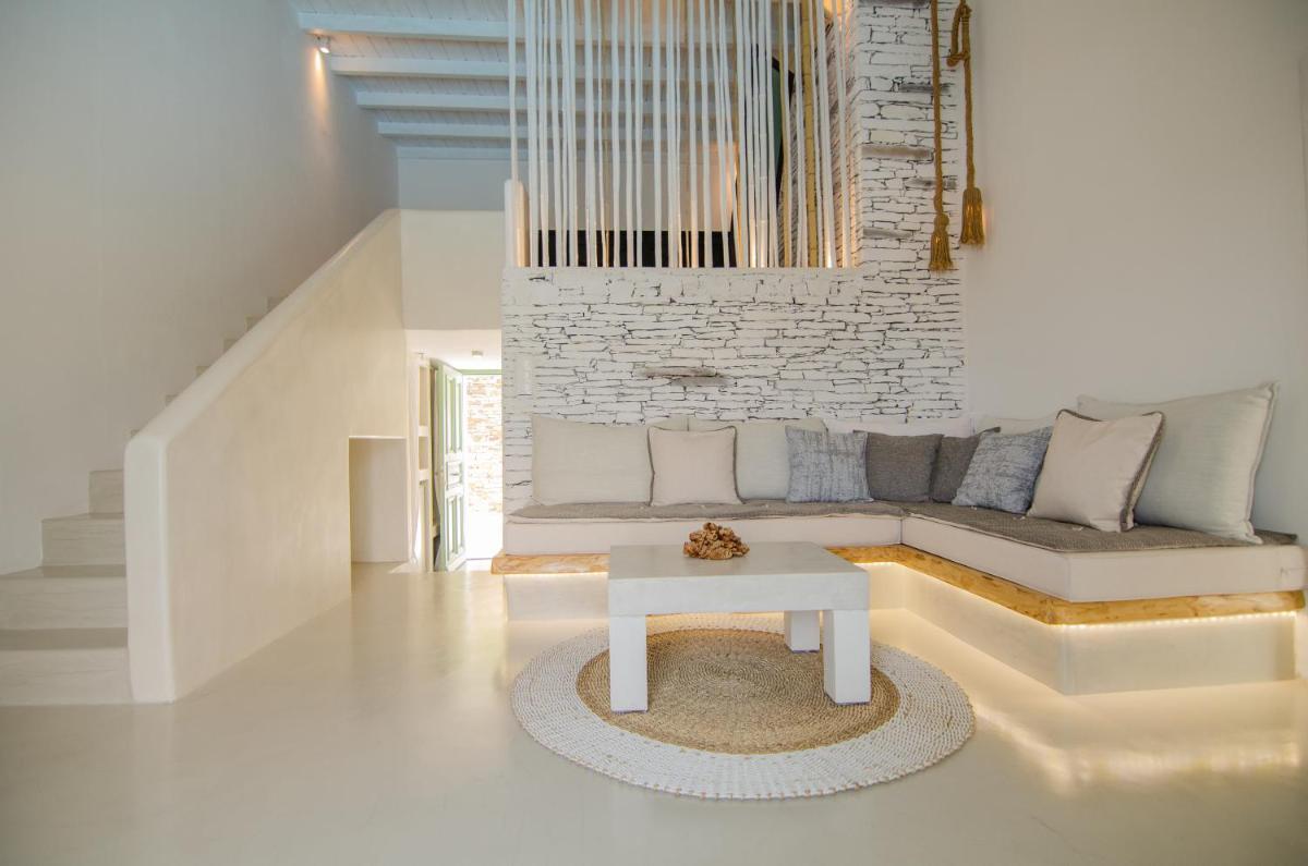 Levantes Ios Boutique Hotel