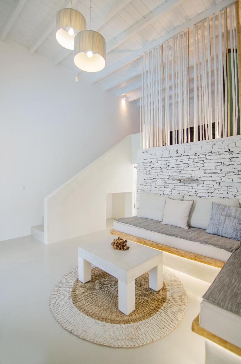 Levantes Ios Boutique Hotel