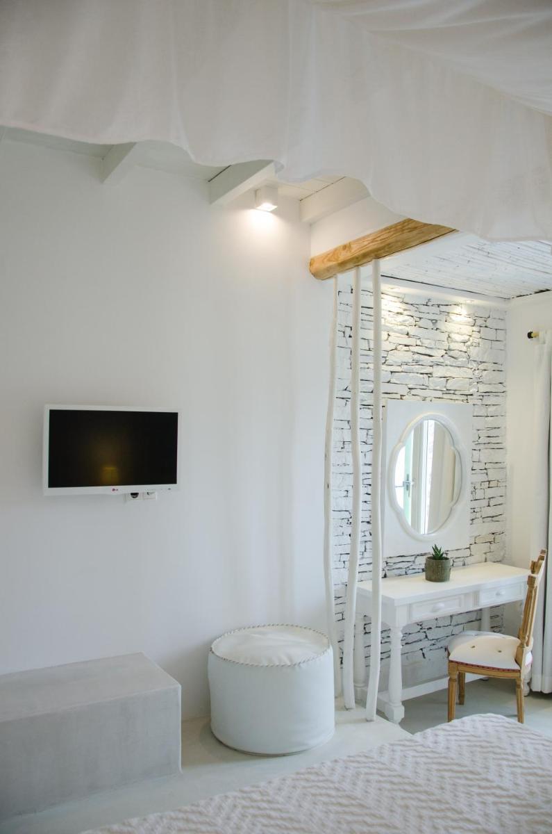 Levantes Ios Boutique Hotel