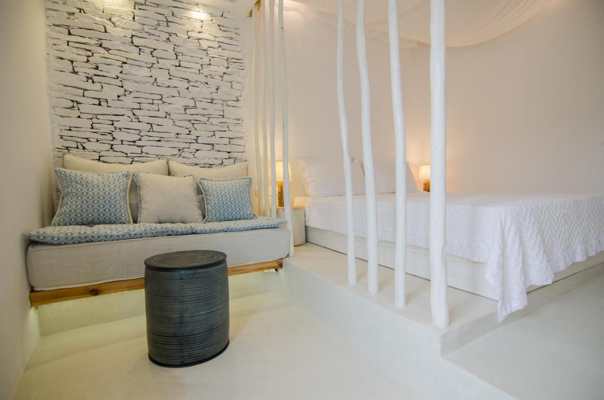 Levantes Ios Boutique Hotel