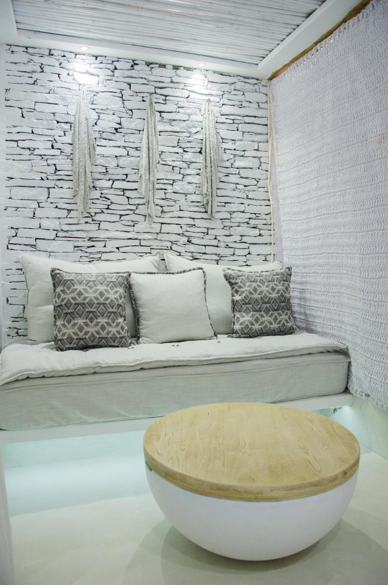 Levantes Ios Boutique Hotel