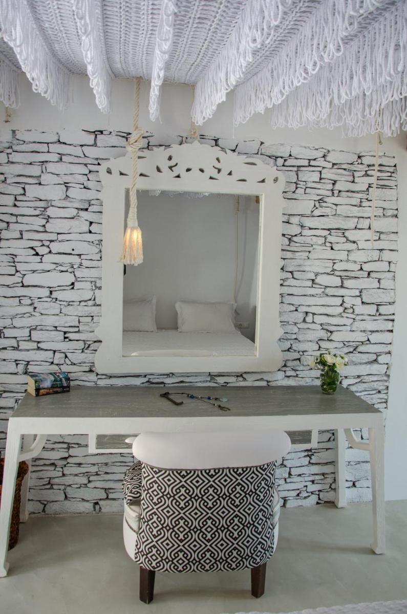 Levantes Ios Boutique Hotel