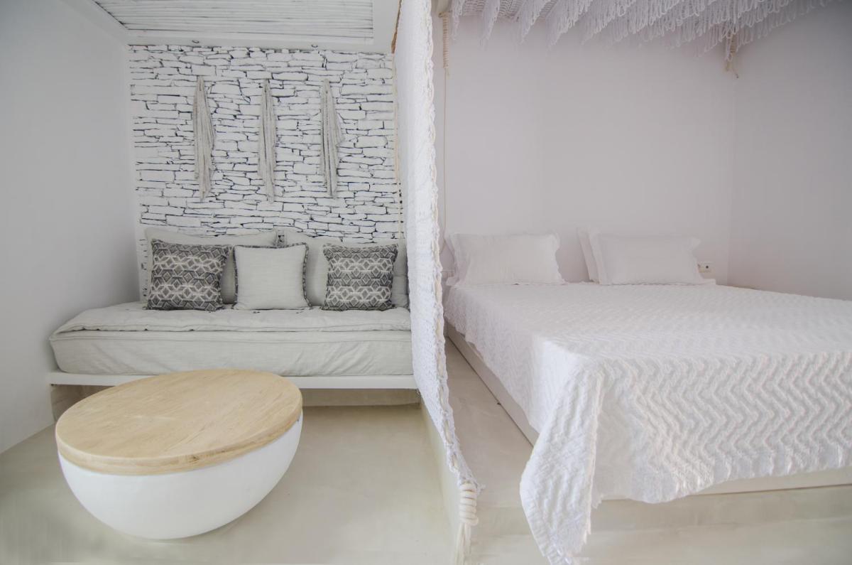 Levantes Ios Boutique Hotel