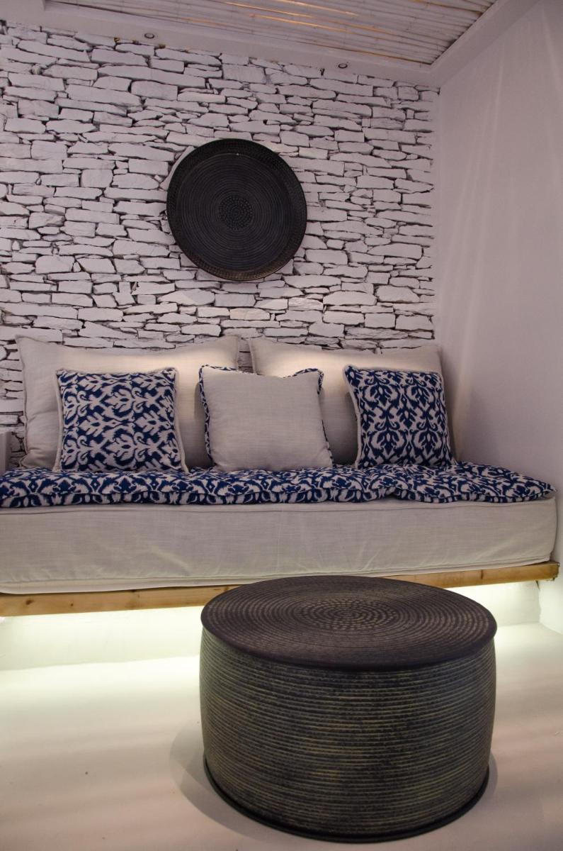 Levantes Ios Boutique Hotel