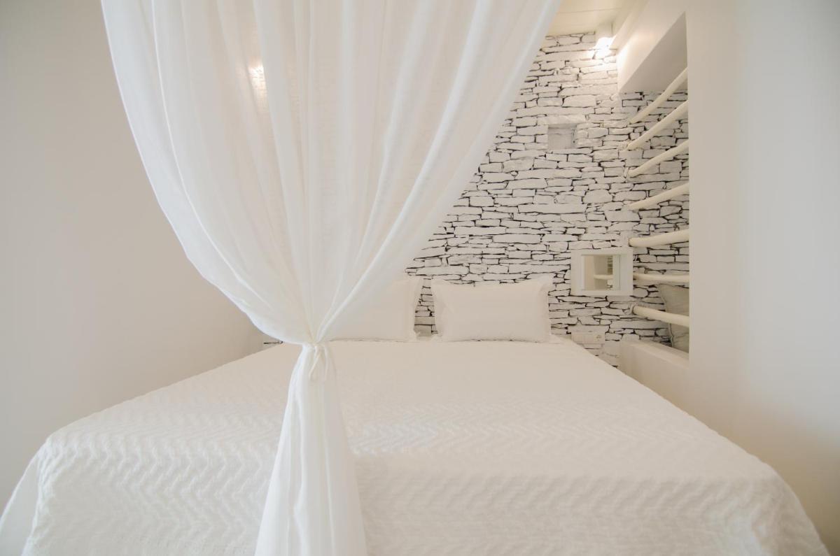 Levantes Ios Boutique Hotel