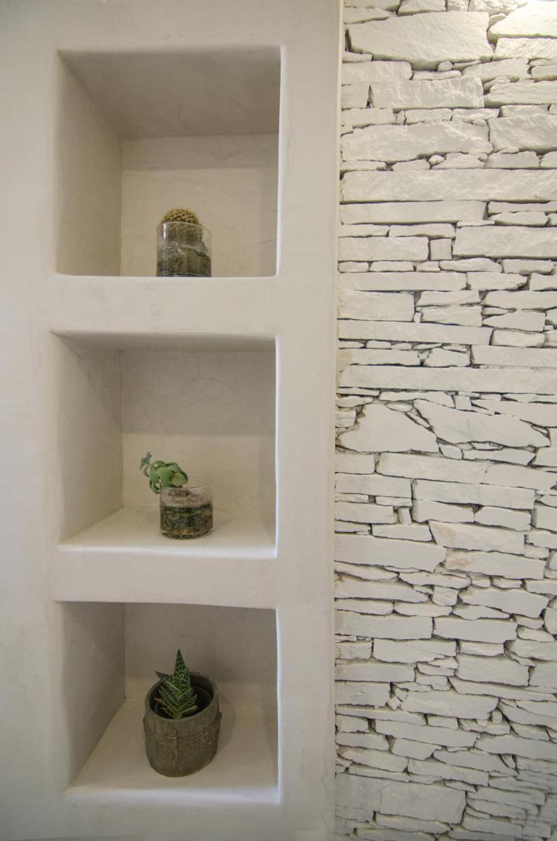 Levantes Ios Boutique Hotel