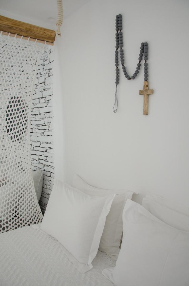 Levantes Ios Boutique Hotel