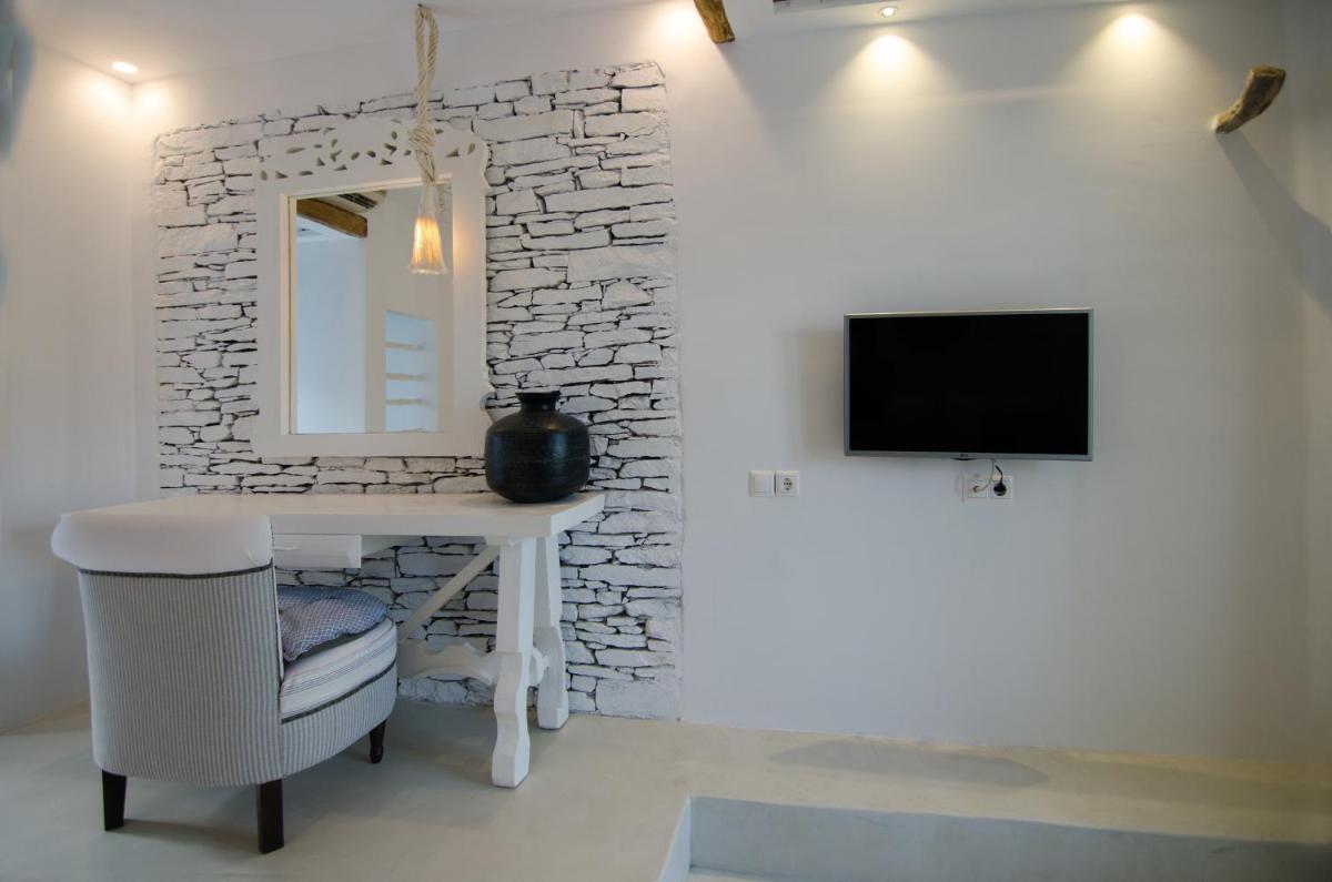 Levantes Ios Boutique Hotel