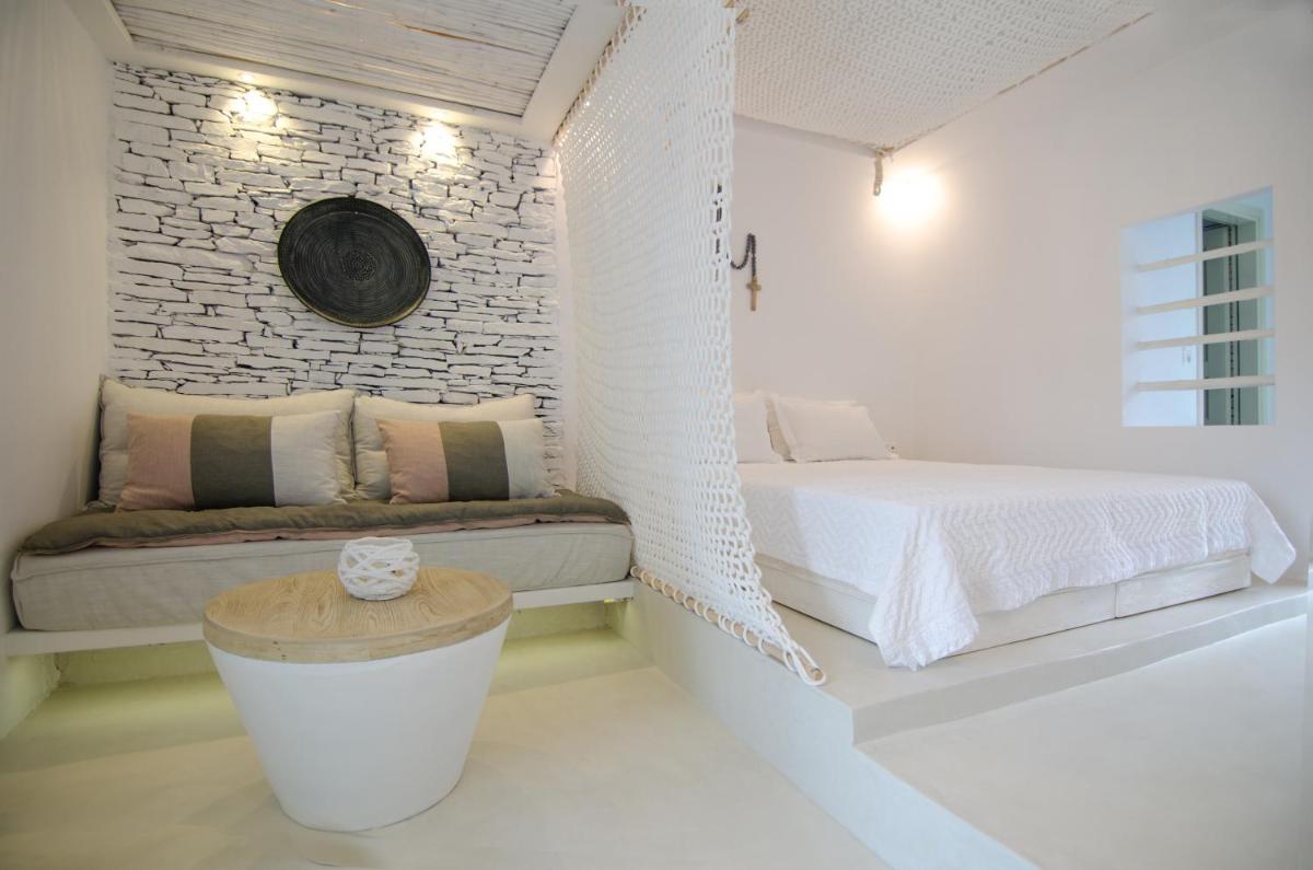 Levantes Ios Boutique Hotel