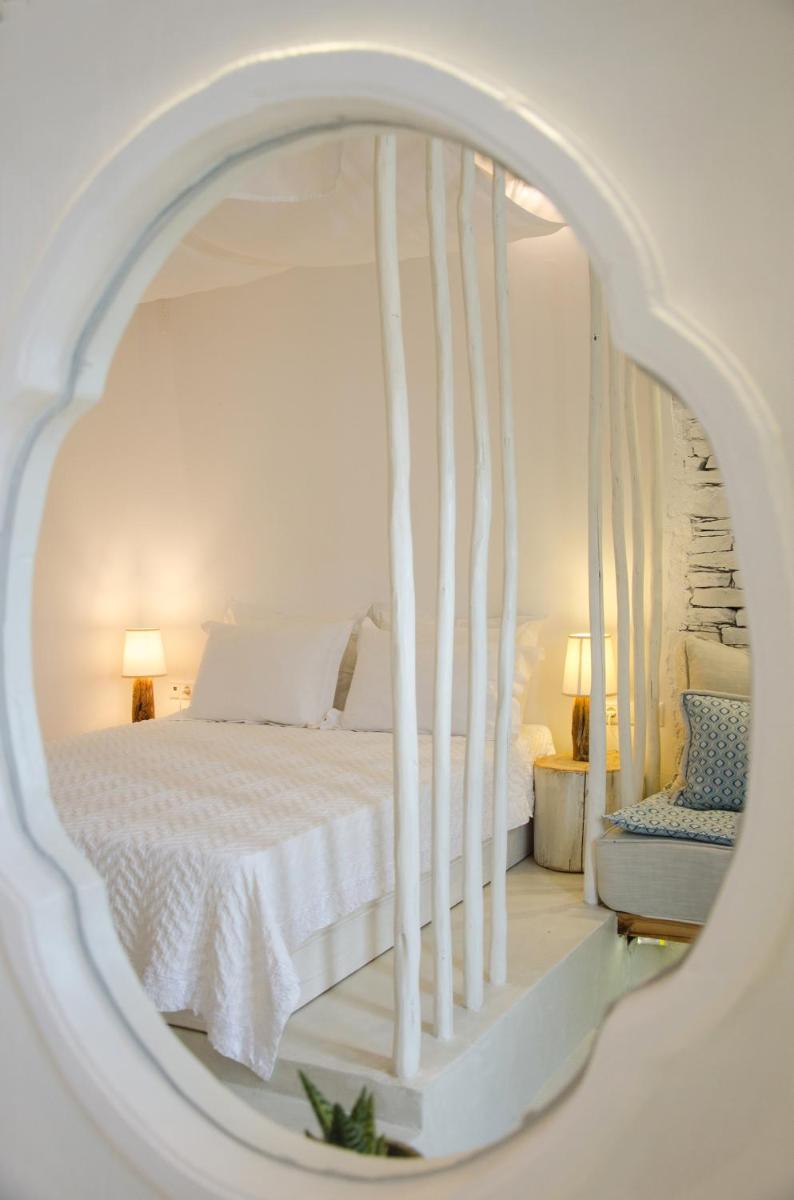 Levantes Ios Boutique Hotel