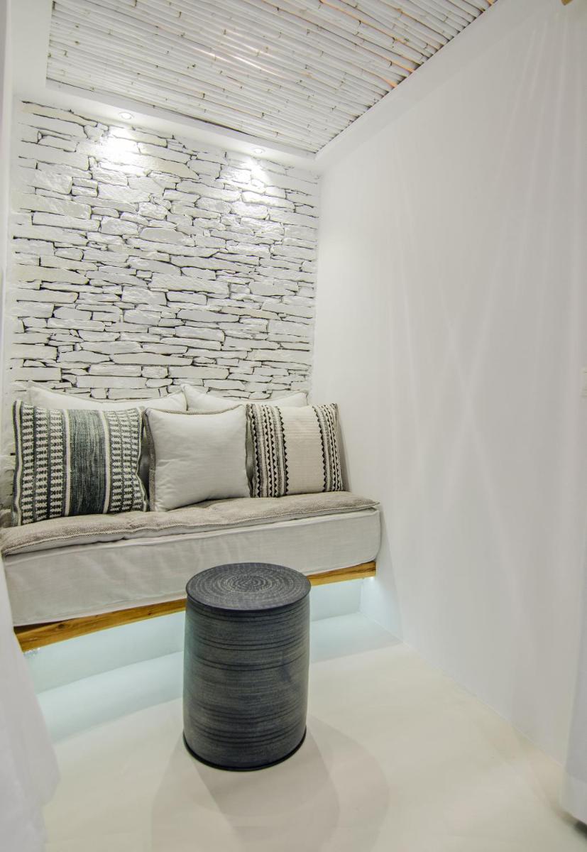 Levantes Ios Boutique Hotel