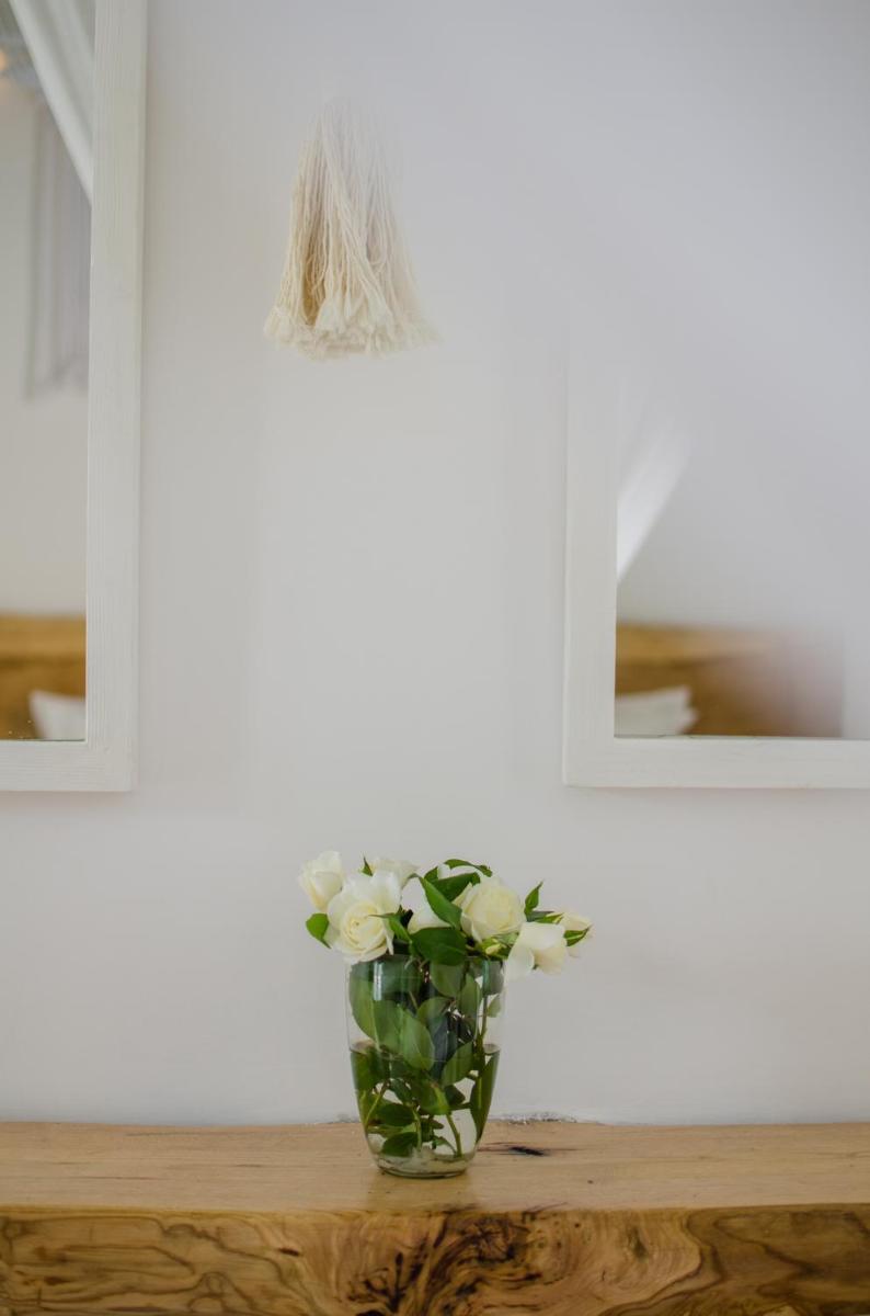 Levantes Ios Boutique Hotel