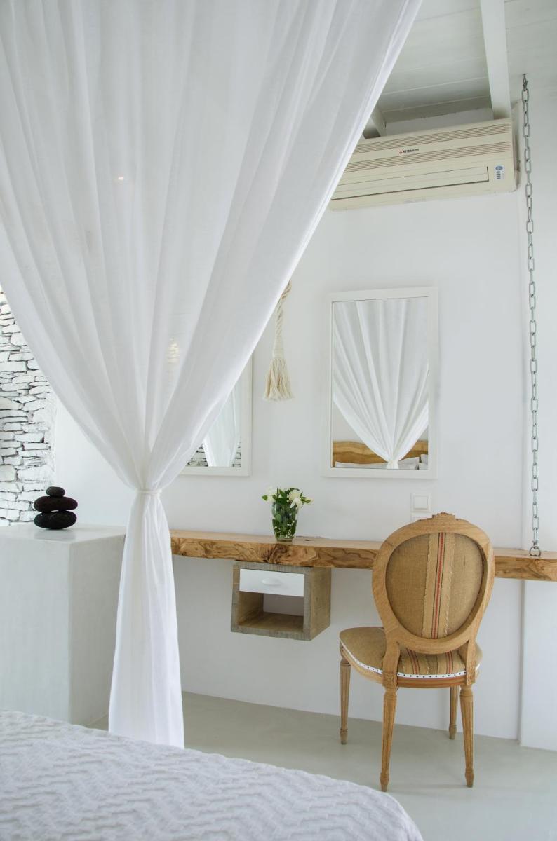 Levantes Ios Boutique Hotel