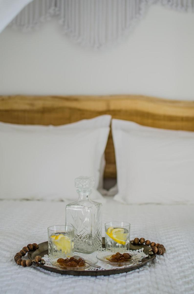 Levantes Ios Boutique Hotel