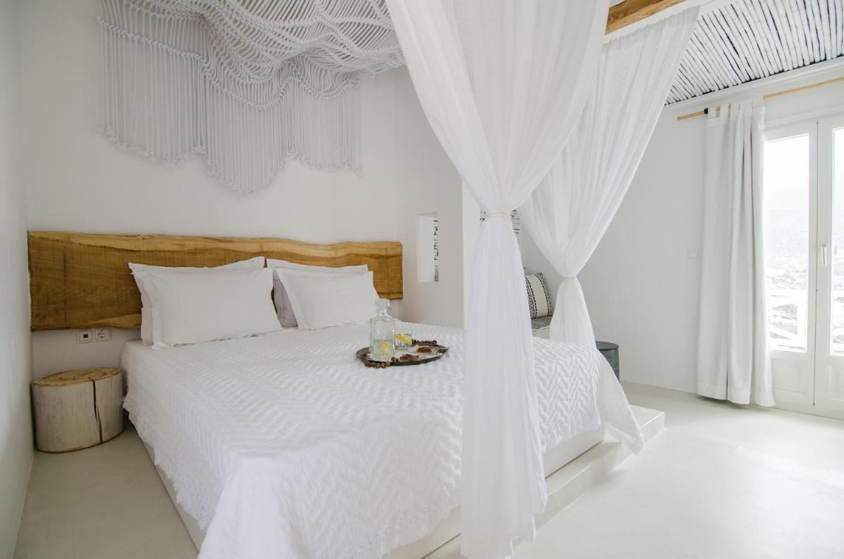 Levantes Ios Boutique Hotel