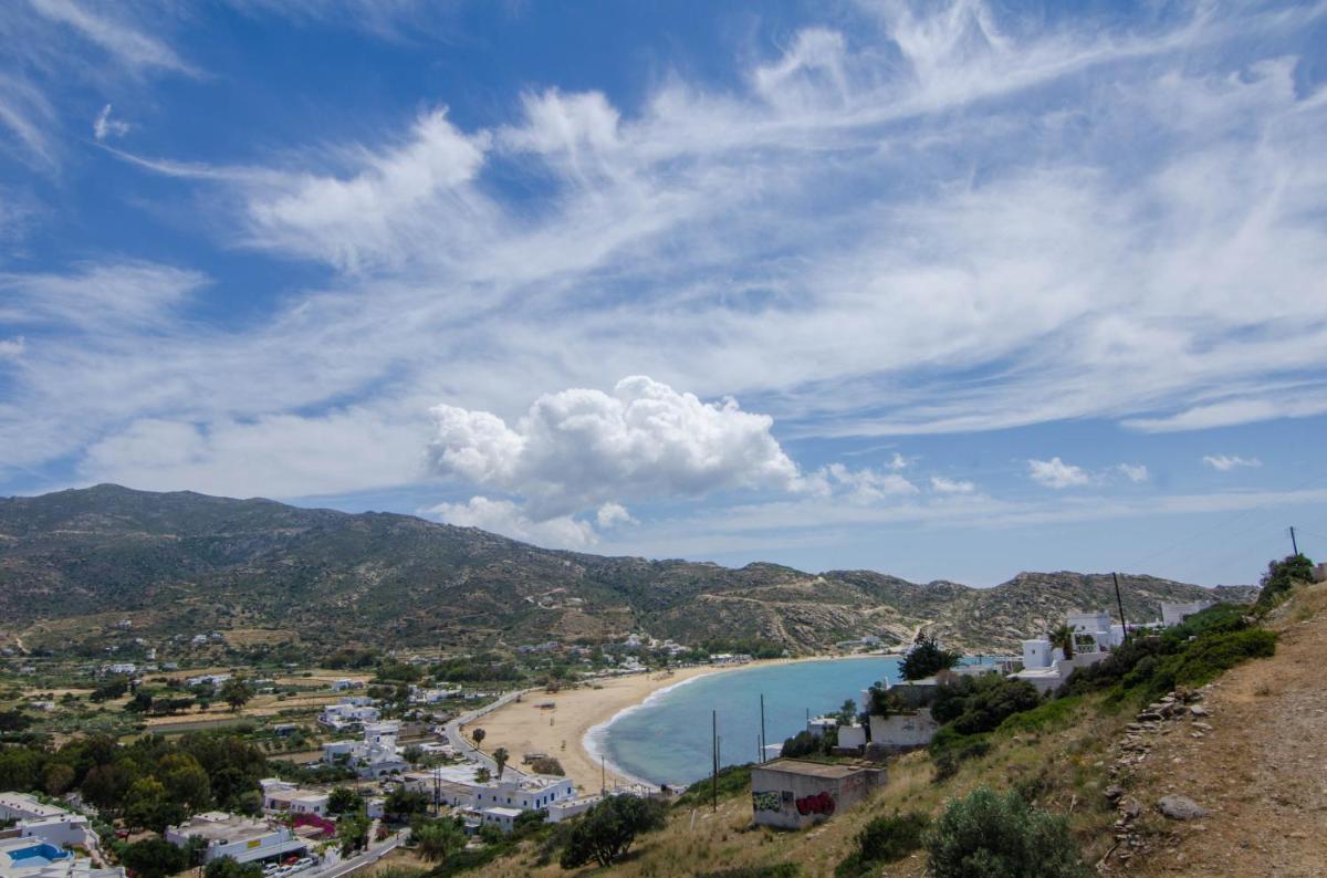 Levantes Ios Boutique Hotel