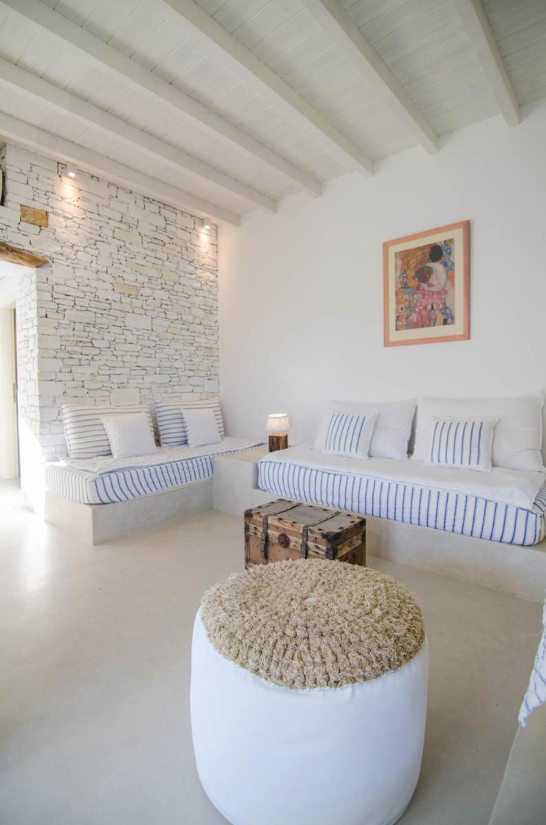 Levantes Ios Boutique Hotel