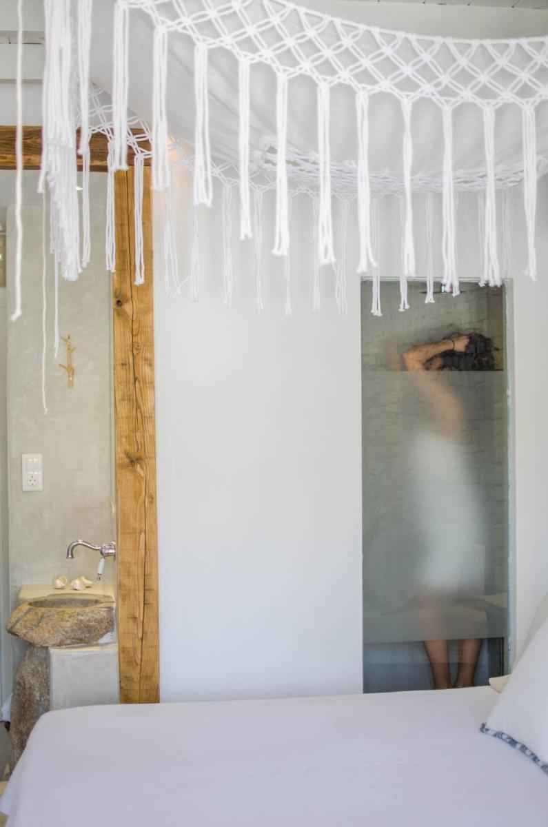 Levantes Ios Boutique Hotel