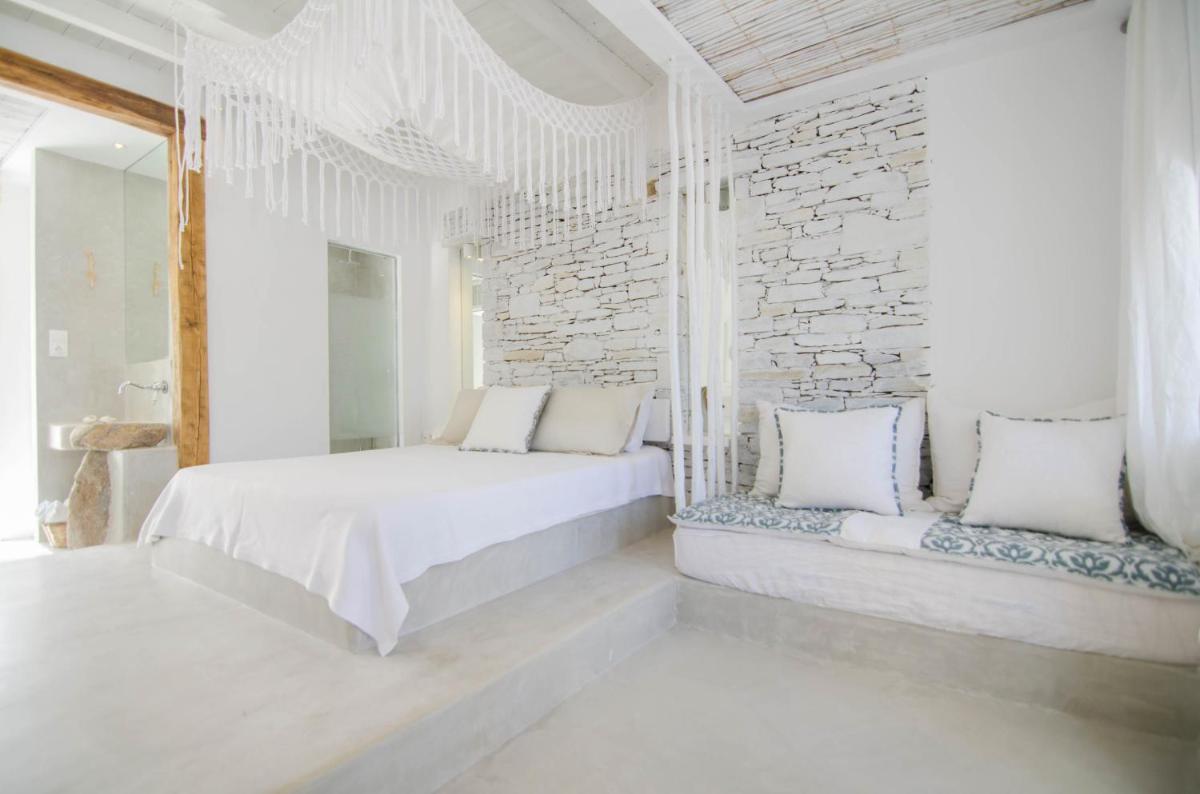 Levantes Ios Boutique Hotel