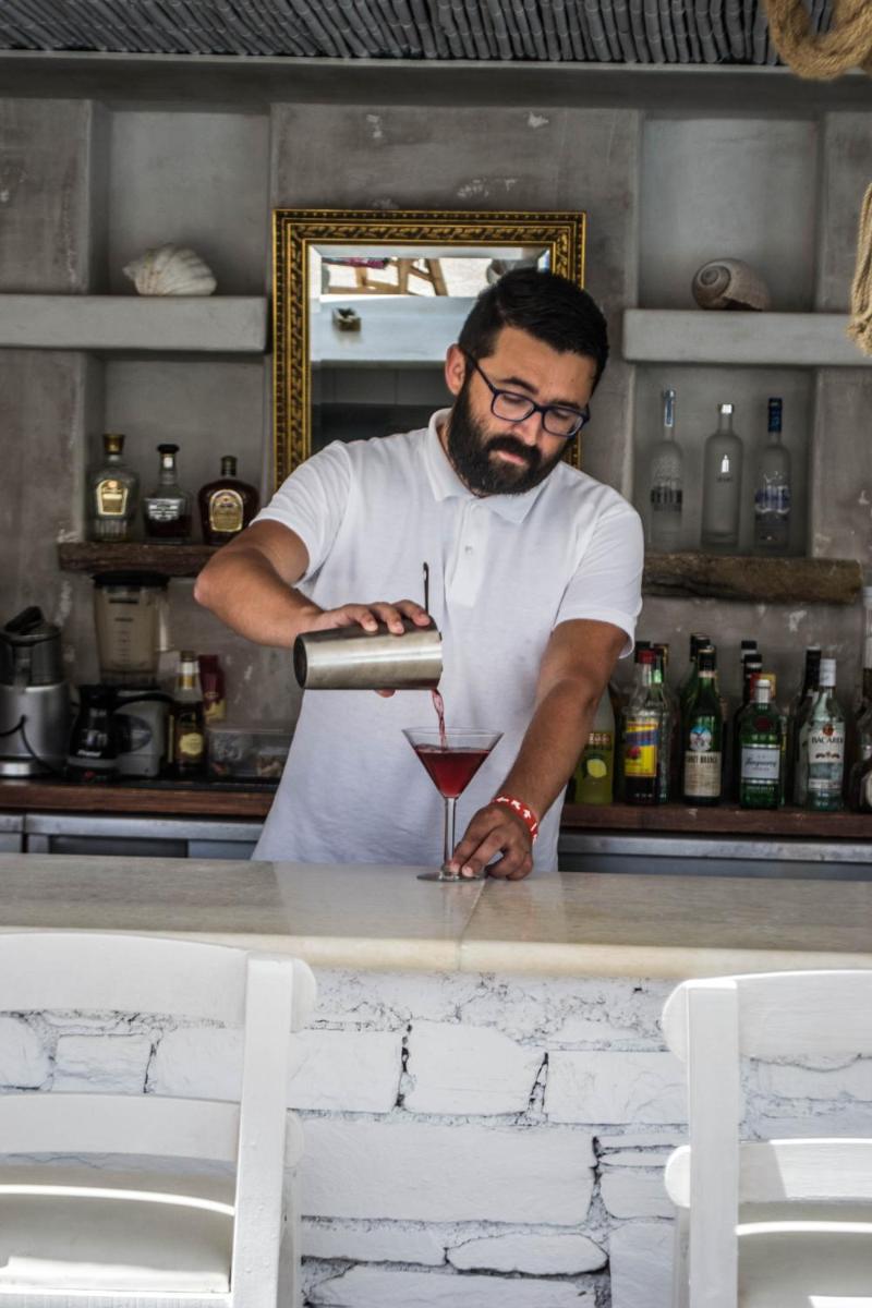 Levantes Ios Boutique Hotel