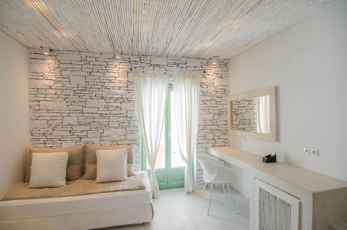 Levantes Ios Boutique Hotel