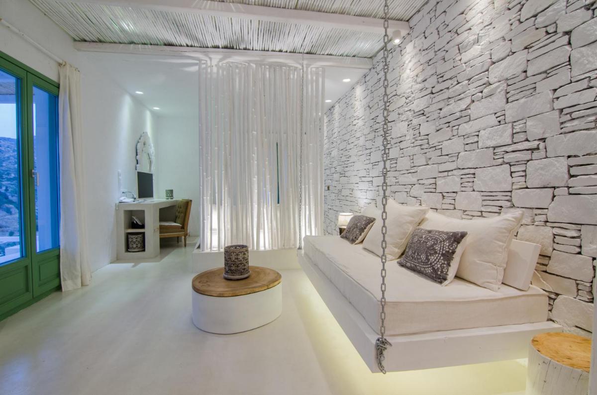 Levantes Ios Boutique Hotel