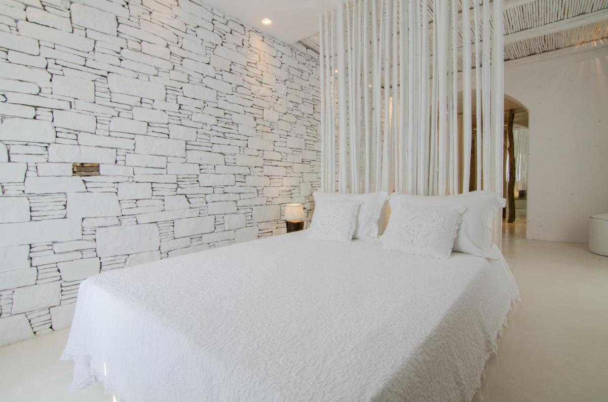 Levantes Ios Boutique Hotel