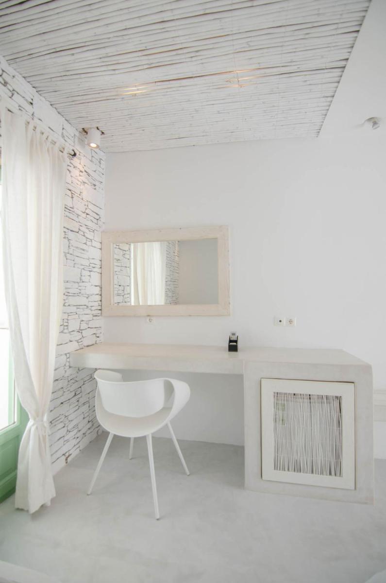 Levantes Ios Boutique Hotel