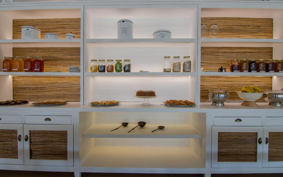 Levantes Ios Boutique Hotel