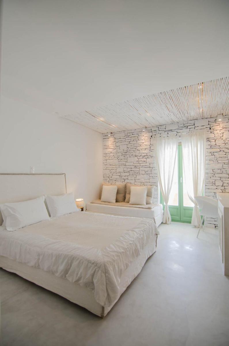 Levantes Ios Boutique Hotel