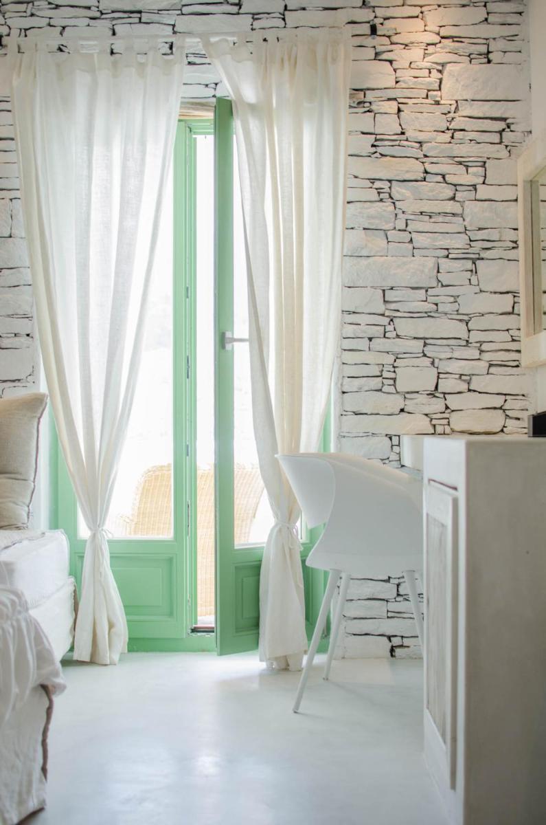 Levantes Ios Boutique Hotel