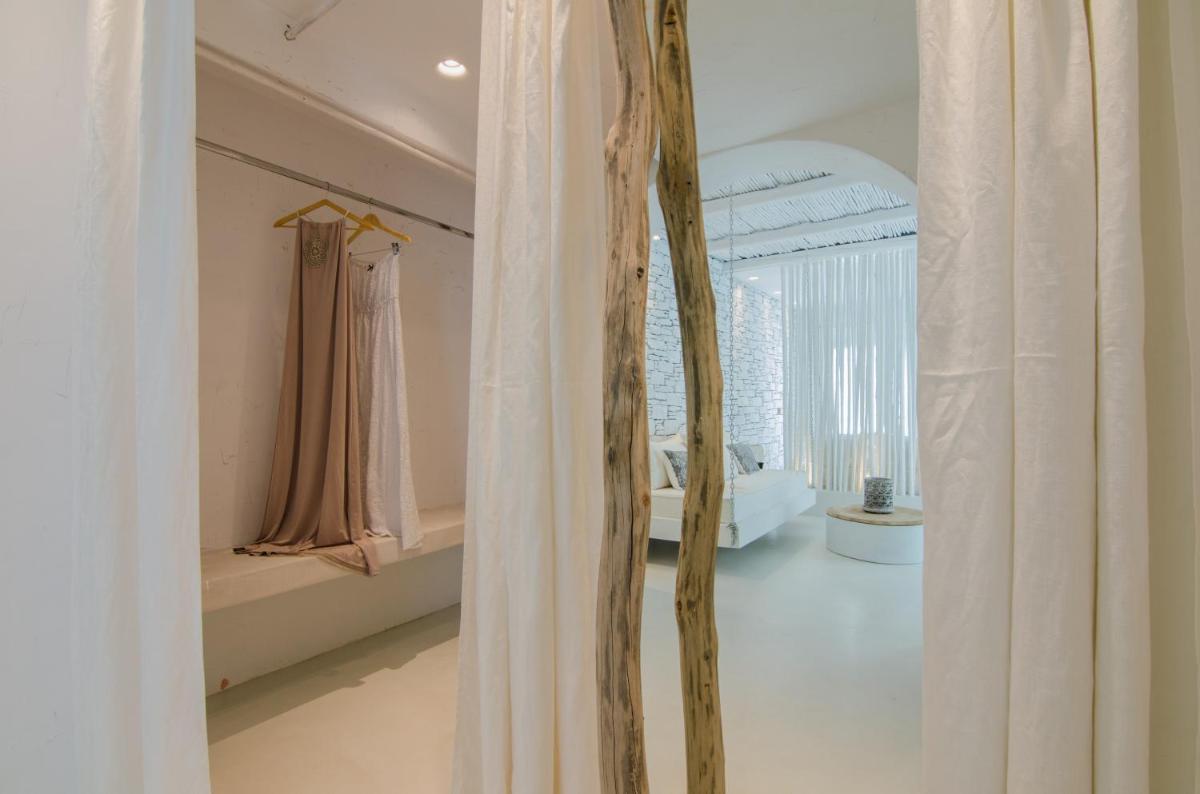 Levantes Ios Boutique Hotel