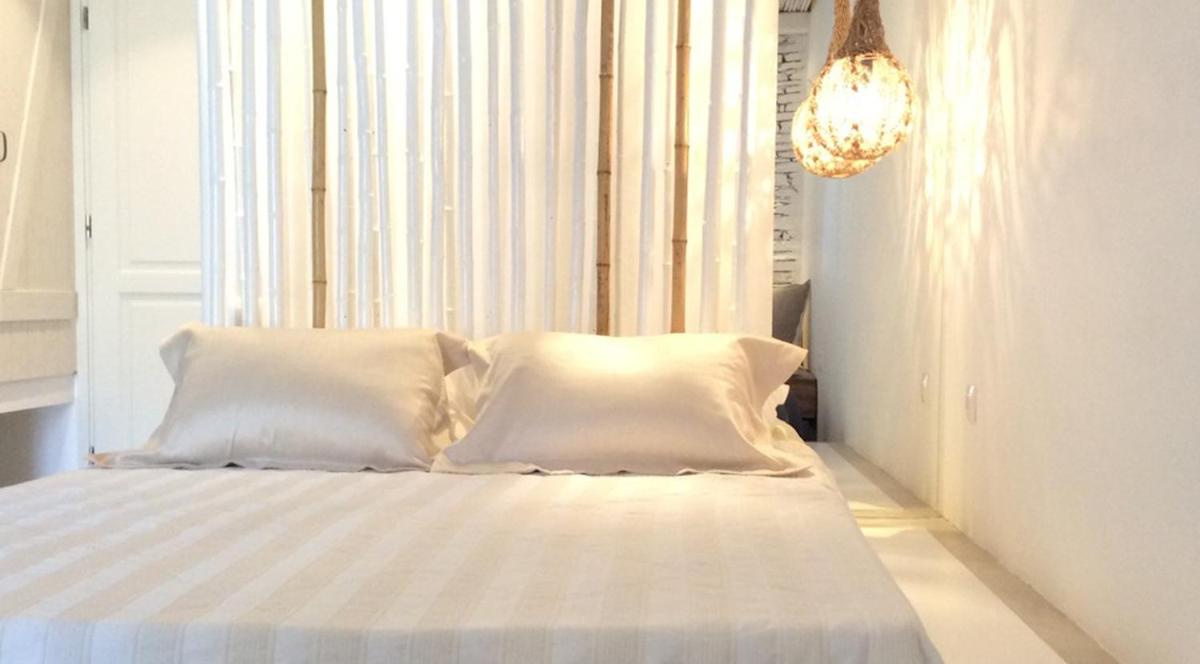 Levantes Ios Boutique Hotel