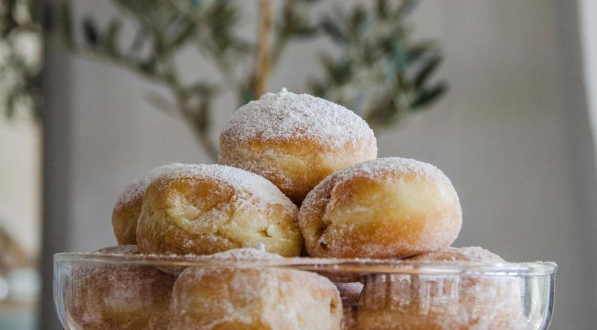 Levantes Ios Boutique Hotel